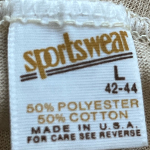 VINTAGE :: TEE - Picture 3 of 16